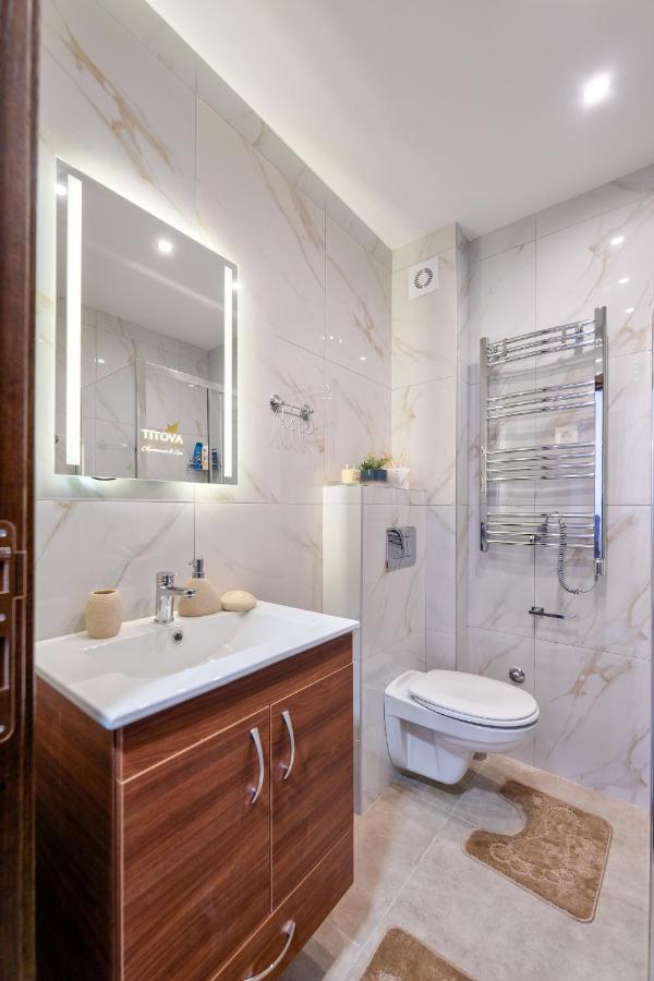 Titova Vila Zlatibor Mountain View Apartment Екстериор снимка