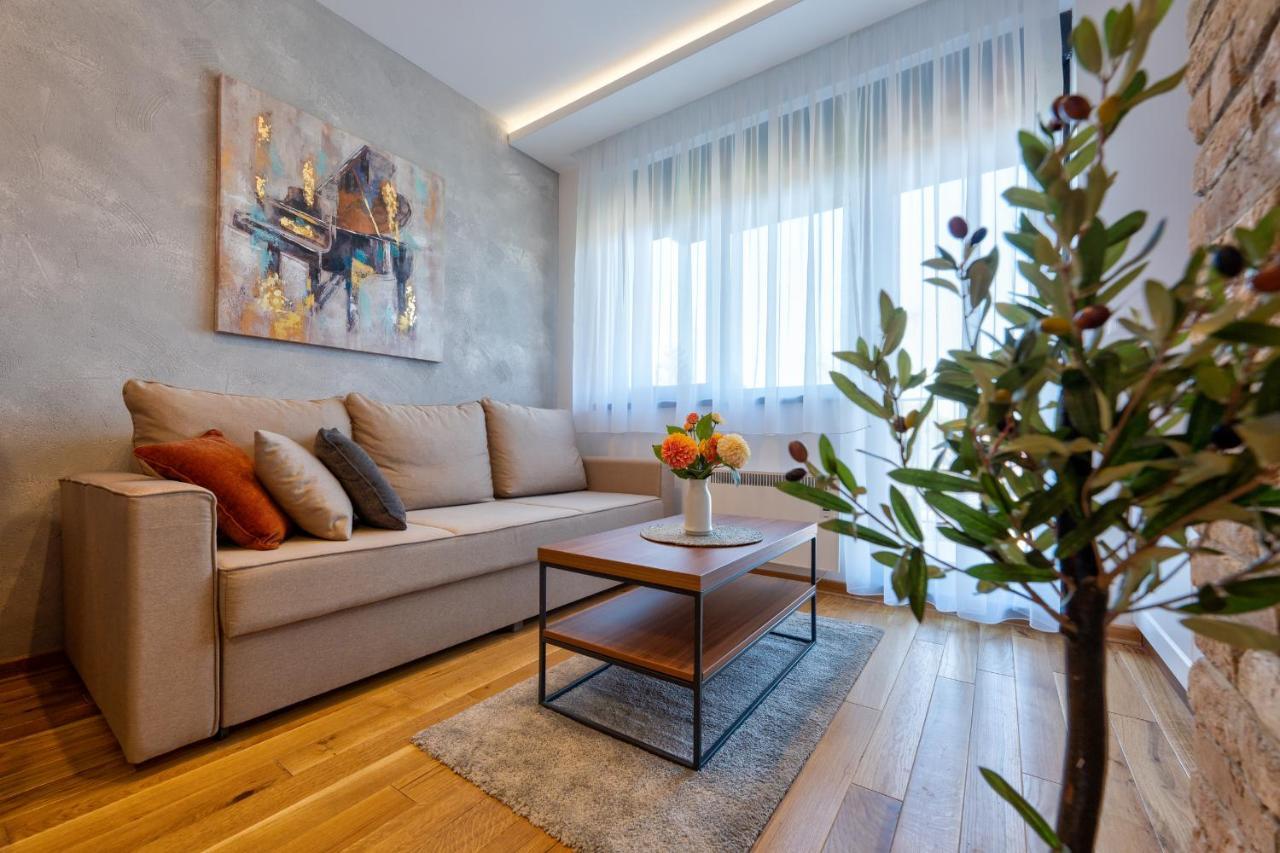 Titova Vila Zlatibor Mountain View Apartment Екстериор снимка