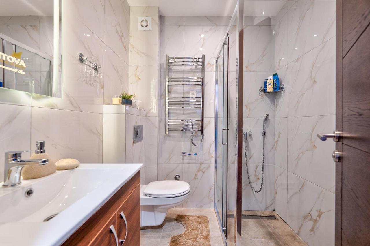 Titova Vila Zlatibor Mountain View Apartment Екстериор снимка