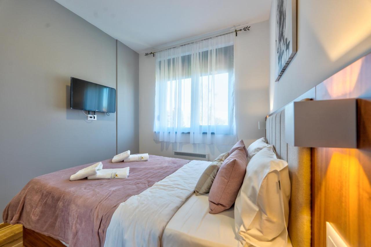 Titova Vila Zlatibor Mountain View Apartment Екстериор снимка