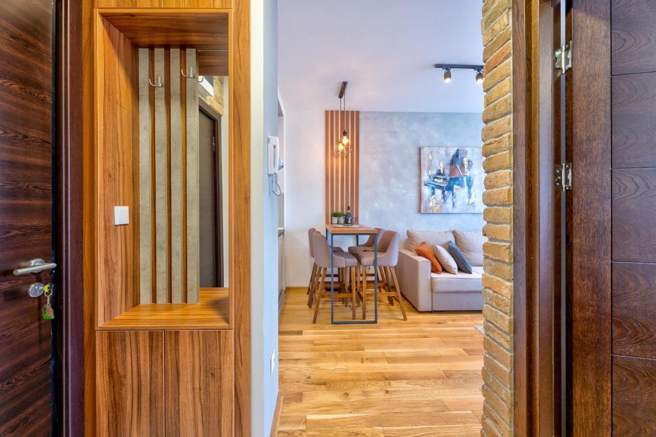 Titova Vila Zlatibor Mountain View Apartment Екстериор снимка