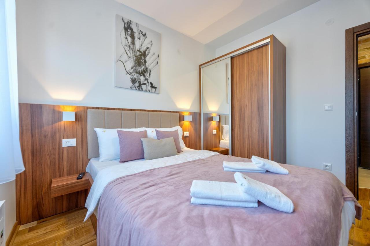 Titova Vila Zlatibor Mountain View Apartment Екстериор снимка