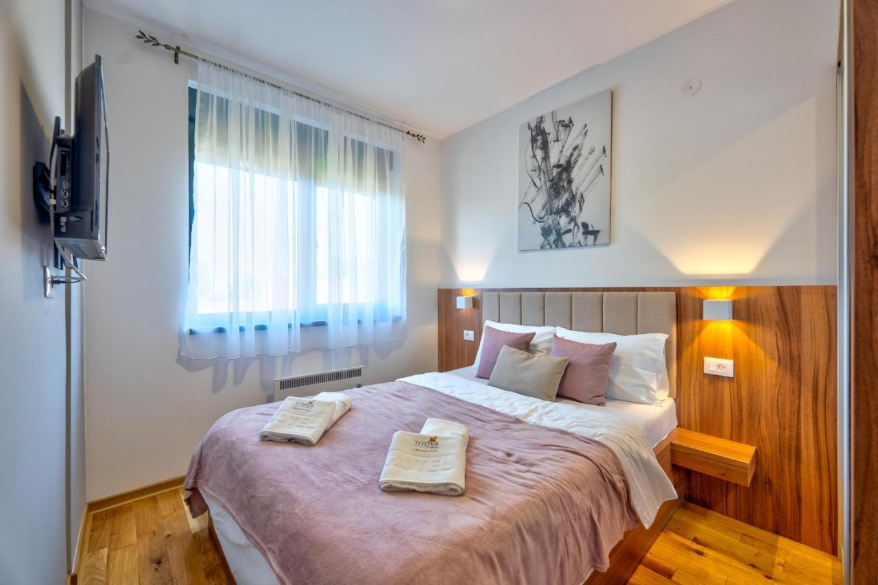 Titova Vila Zlatibor Mountain View Apartment Екстериор снимка