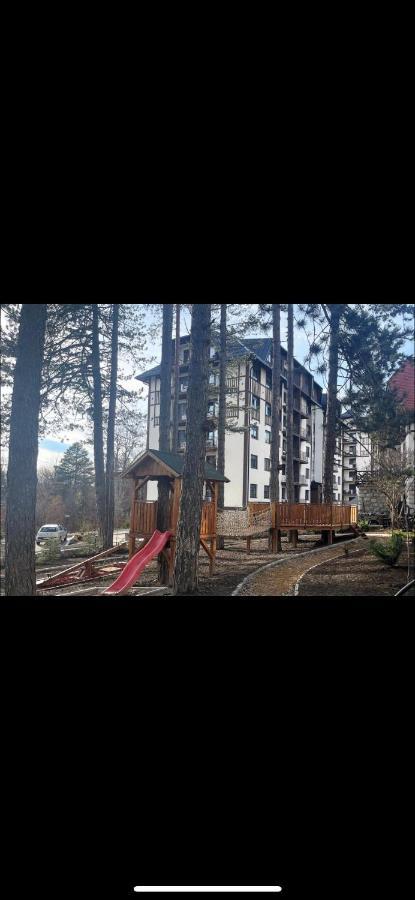 Titova Vila Zlatibor Mountain View Apartment Екстериор снимка
